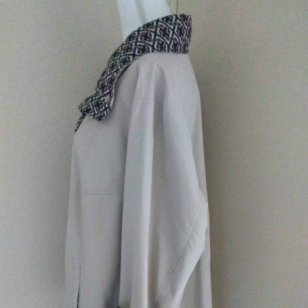 Jm Collection Jacket Plus Size - image 5